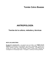 2006. antropologia. teorias de la cultur[...]