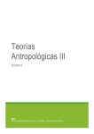 Apuntes TAIII - Antropologiaytonterias