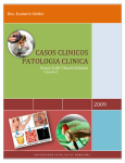 casos clinicos patologia clinica