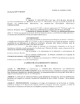 Resolución D.J.F. N° 384-2015 - Gobierno de la Provincia de Córdoba