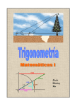 Trigonometría - IES Valle del Andarax