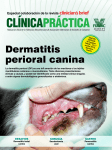 Dermatitis perioral canina