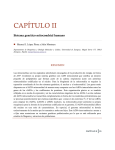 CAPÍTULO II