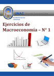 Parte 1 - Teoría Macroeconómica