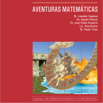Aventuras matemáticas - FaMAF - Universidad Nacional de Córdoba