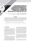 Descargar el archivo PDF - Revista de Investigación UPeU