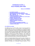 introducción a max weber (1864-1920)