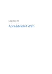 Accesibilidad Web