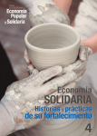 Libro-Economía Solidaria. Historias y prácticas de su