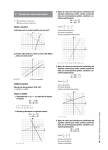 7. Sistemas de ecuaciones lineales
