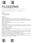 filoderma - IVAX Argentina