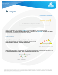 Triángulos - Presentación UVEG - Universidad Virtual del Estado de
