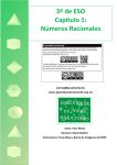 Tema 12: Álgebra - Apuntes Marea Verde