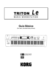 TRITON Le