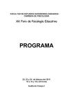 Programa - ImagenIdea