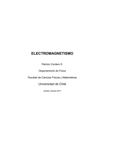 electromagnetismo - CEC