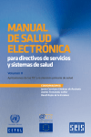 Manual de Salud Electrónica para directivos de servicios y sistemas