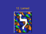12 Lamed