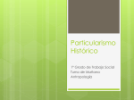 diapositiva - particularismohistoricoantropologico