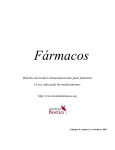 Noticias Varias - Salud y Fármacos