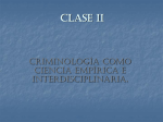 Conceptos Criminológicos