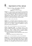 Boletín nº4 - Universidad de Vigo
