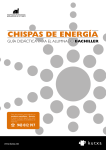 CHISPAS DE ENERGÍA - Eureka! Zientzia Museoa