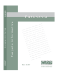 Eutanasia - Cámara de Diputados