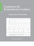 Cuadernos de Estimulación Cardiaca Vol:3 num:8