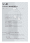 Documento relacionado - SIBE Sociedad de Etnomusicología