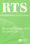 RTS 197 castellà - Col·legi Oficial de Treball Social de Catalunya