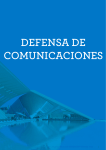 defensa de comunicaciones - 37º Congreso Nacional SEMERGEN