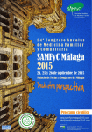 Programa  - SAMFyC Malaga 2015