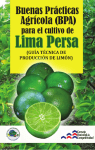Manual BPA de Lima Persa con su diagrramacion final