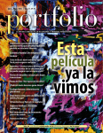 2015 - Revista Portfolio