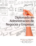 Diplomado en Administración de Negocios y Empresas