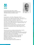 CV Dr Fabio Anaya - Respirar Centro medico