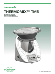 Thermomix™ Tm5