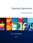 Sistemas Operativos - Blog de Luis Castellanos