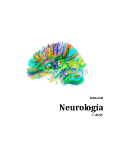 Manual de neurología