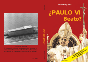 Paolo VI... beato sp