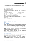 Descargar CV Completo - Universidad Nacional de La Plata
