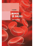 Manual de dialisis daugirdas 4ta ed.