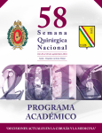 programa completo - Academia Mexicana de Cirugía, AC