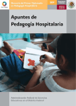 2 - Apuntes de Pedagogía Hospitalaria