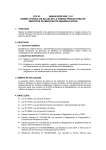 NTS Nº -MINSA/DGSP-INR. V.01 NORMA TÉCNICA DE SALUD DE
