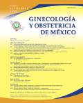consejo mexicano de ginecología y obstetricia, ac