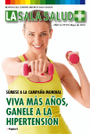 Sala Salud – Revista Nº19 - Centro Médico Sala Salud